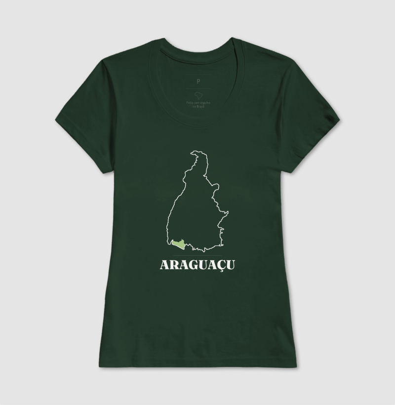 Araguaçu | Traço TO - Imagem 13