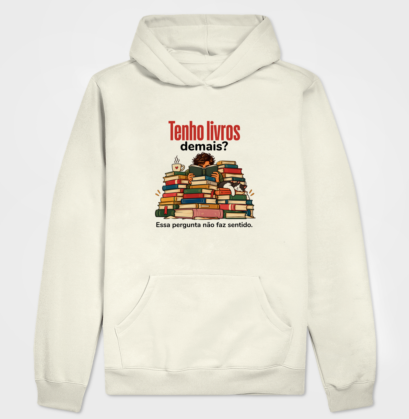 Tenho Livros - Imagem 3
