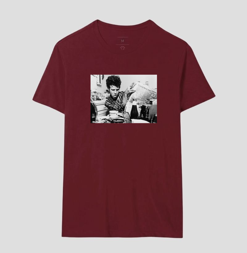 Camisa 19