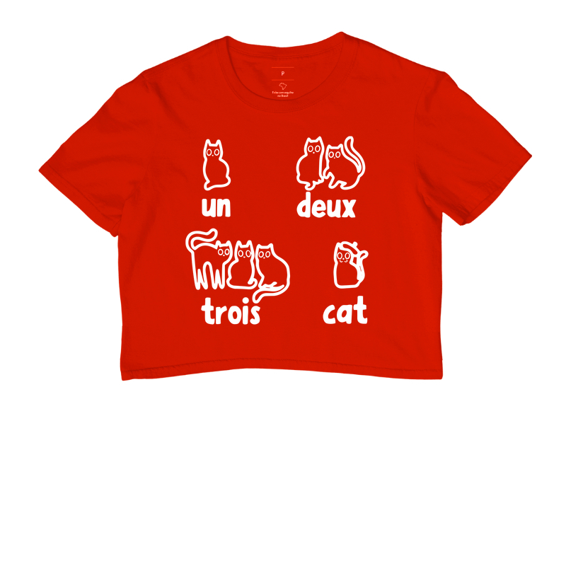un deux trois cat - Imagem 7