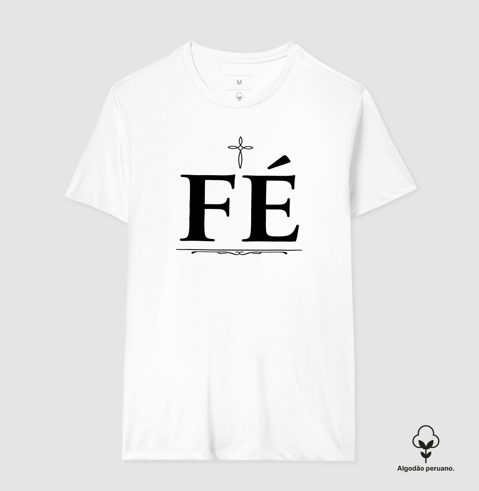 Fé - Imagem 5