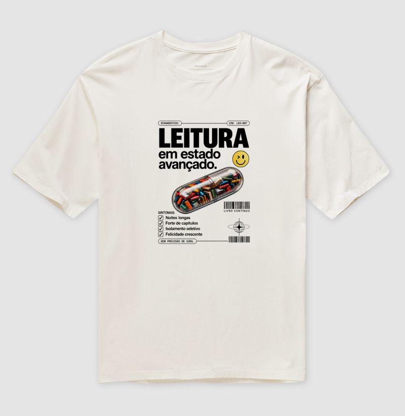 Leitura em estado avançado - Imagem 3