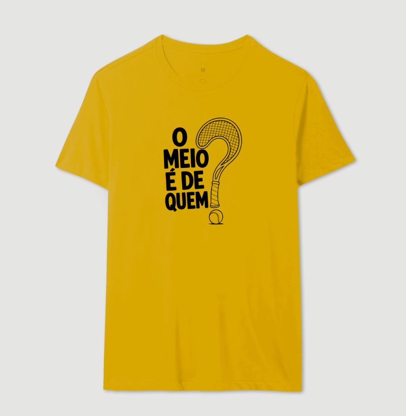 O meio é de quem? - Imagem 14