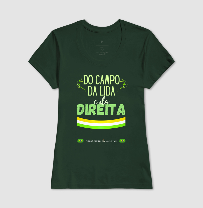Do campo, da lida e da direita - Imagem 13
