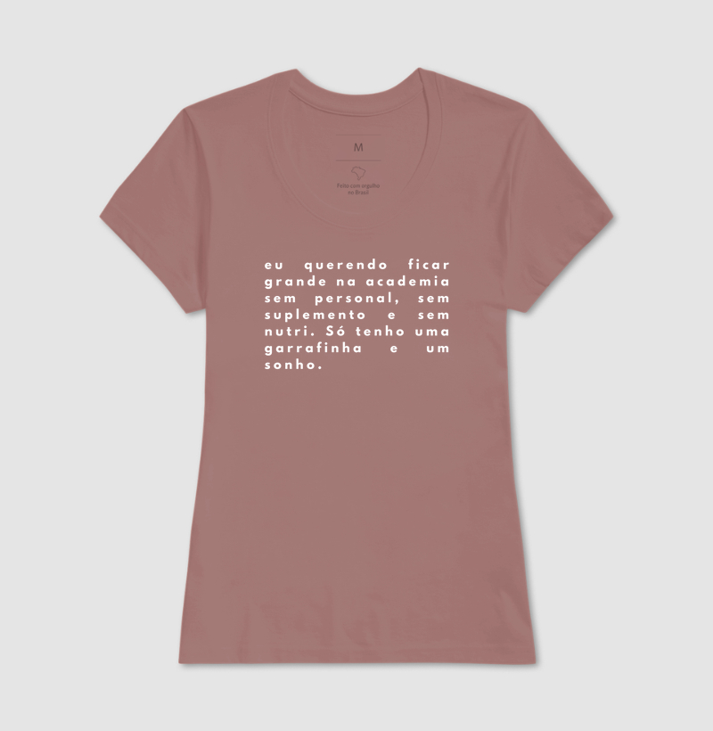 Camisa 16