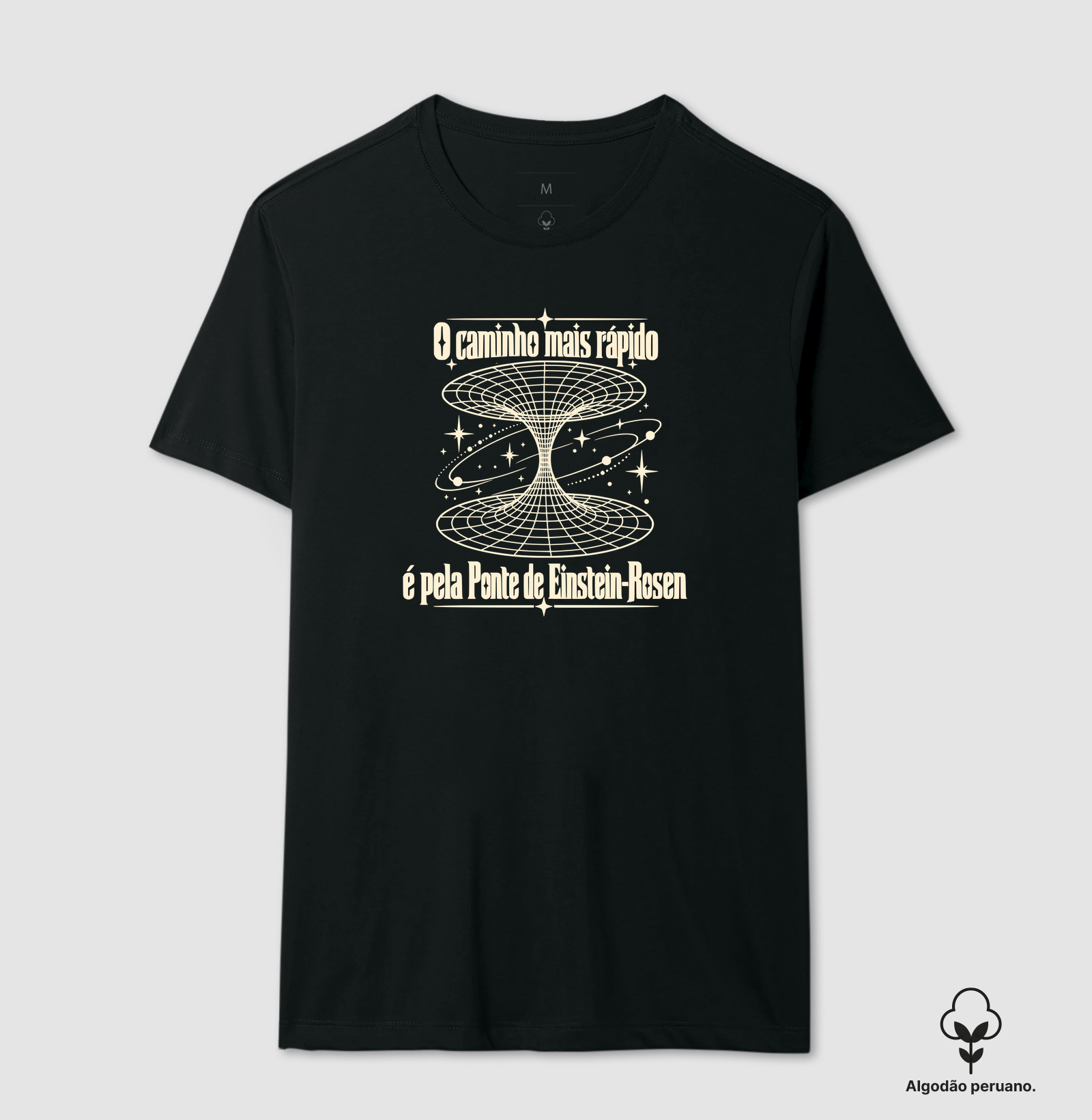 Ponte de Einstein-Rosen - Imagem 12