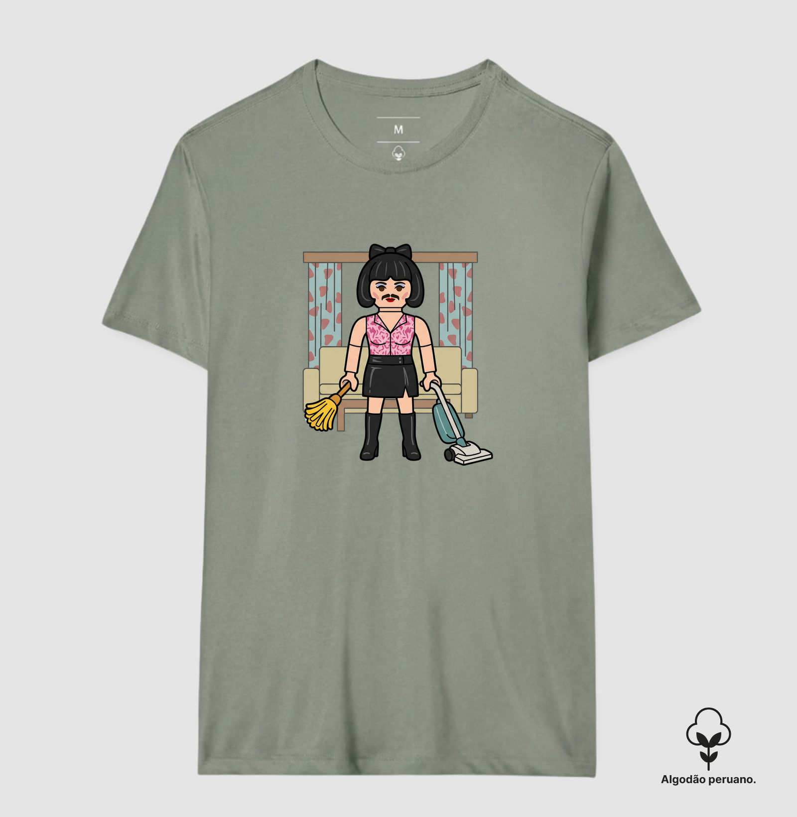 Camisa 4