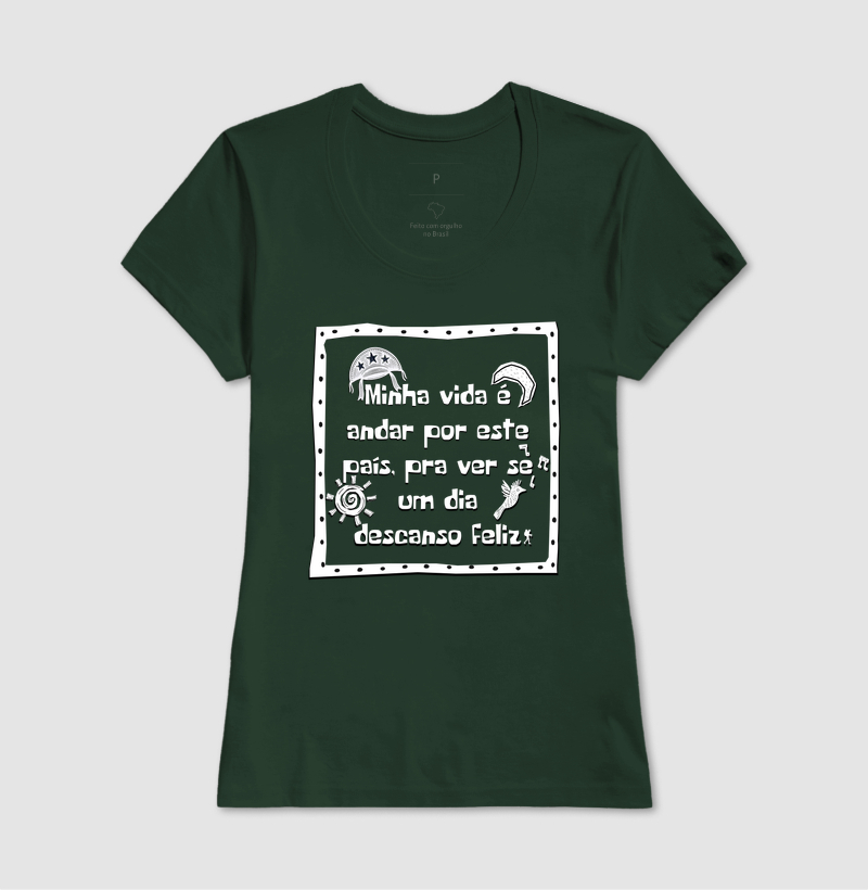 Camisa 12