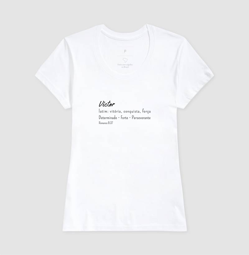 Camisa 7