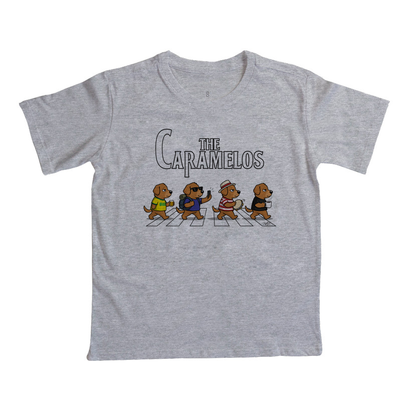 Capyverso Abbey Road Caramelos - Imagem 7