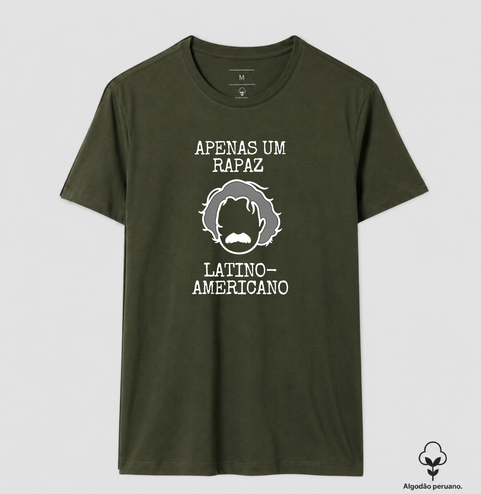 apenas um rapaz latino-americano - belchior - Imagem 7
