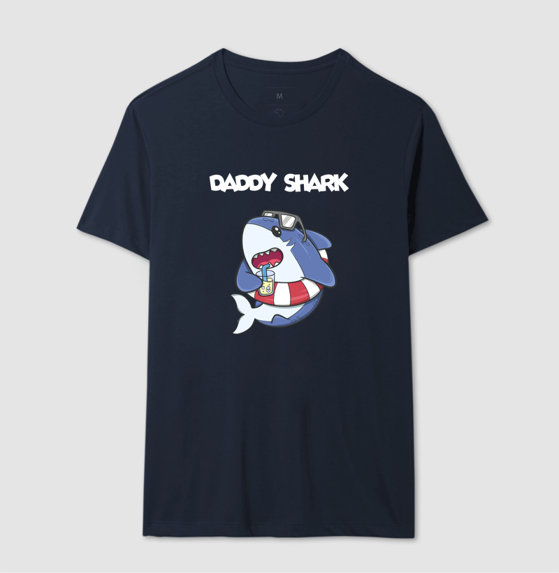 Daddy Shark! Kit - Imagem 8