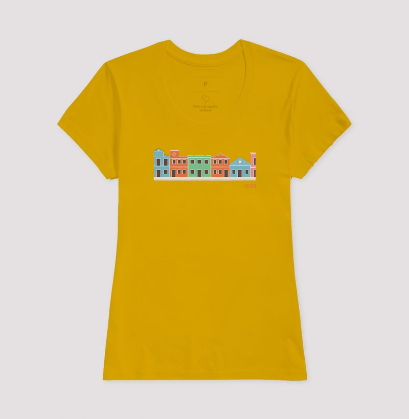 Camisa 17