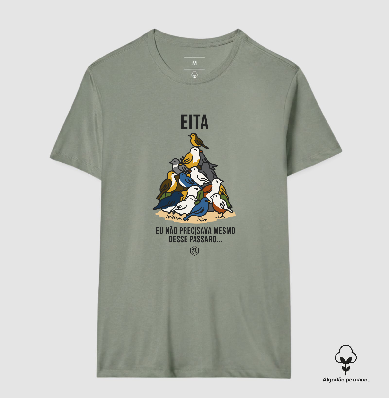 Camisa 8