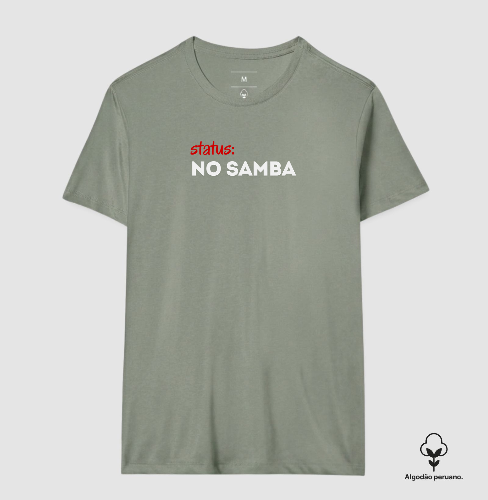 Status: No Samba - Imagem 8