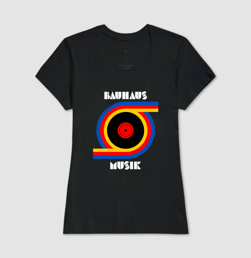 MUSIK - BAUHAUS - Imagem 3