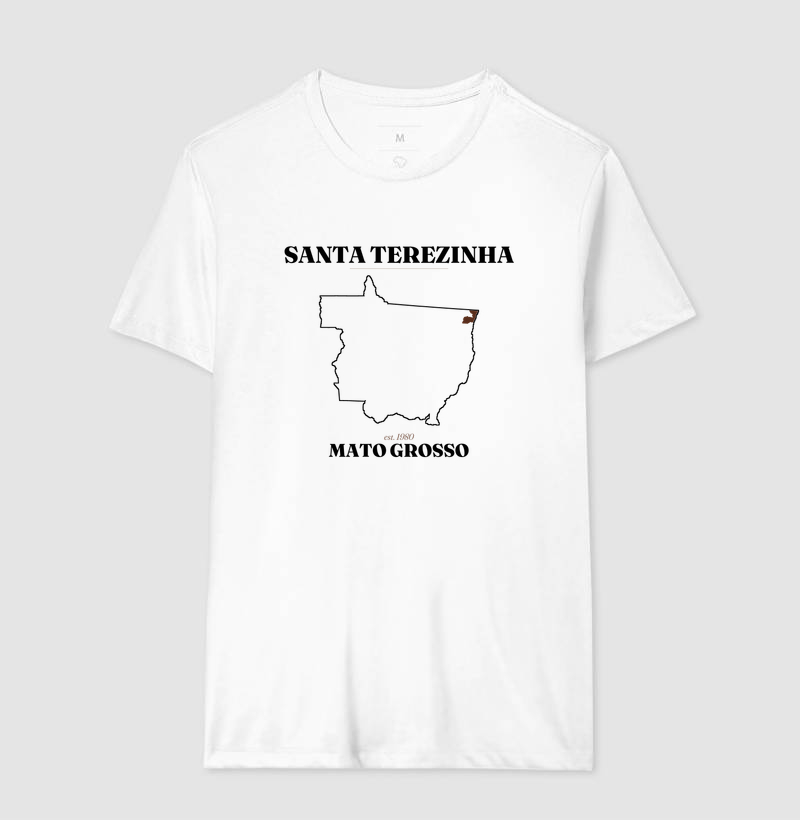 Santa Terezinha | Legado MT - Imagem 4