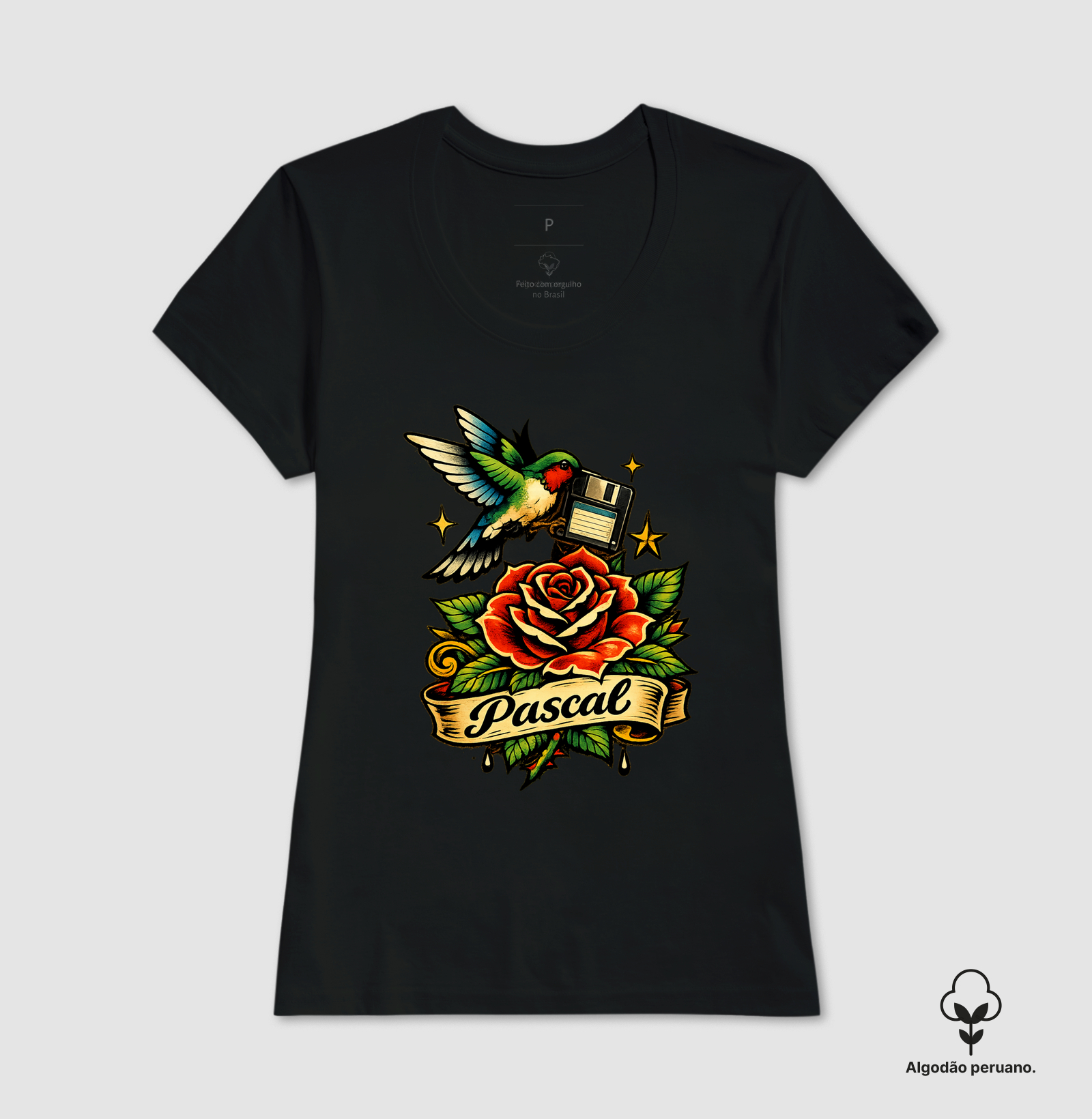 Camisa 5