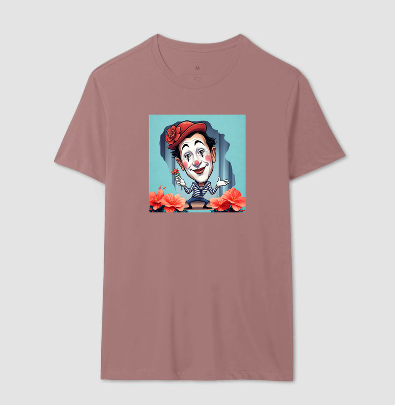 Camisa 18