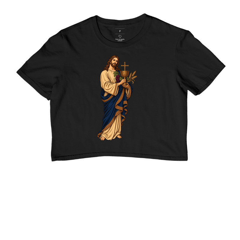 Cristo da Aliança - Cristo Vivo - Imagem 2