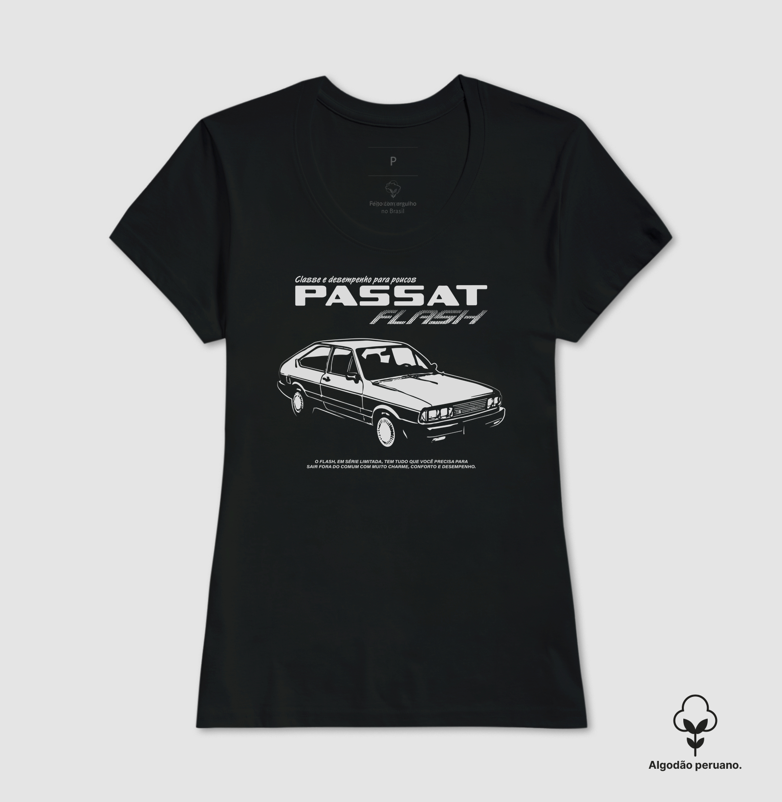 Camisa 7