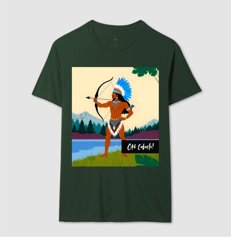 Camisa 14