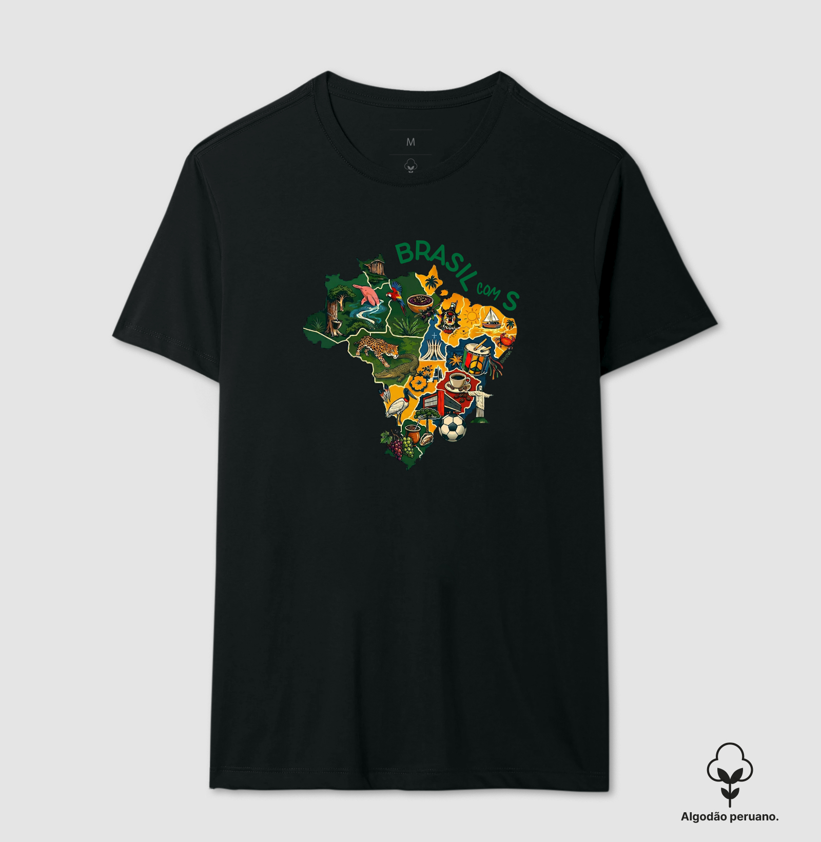 Camisa 6