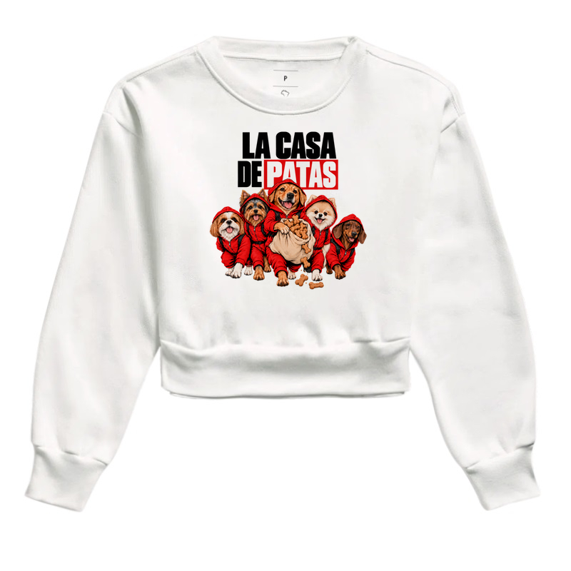 La Casa De Patas - Imagem 3