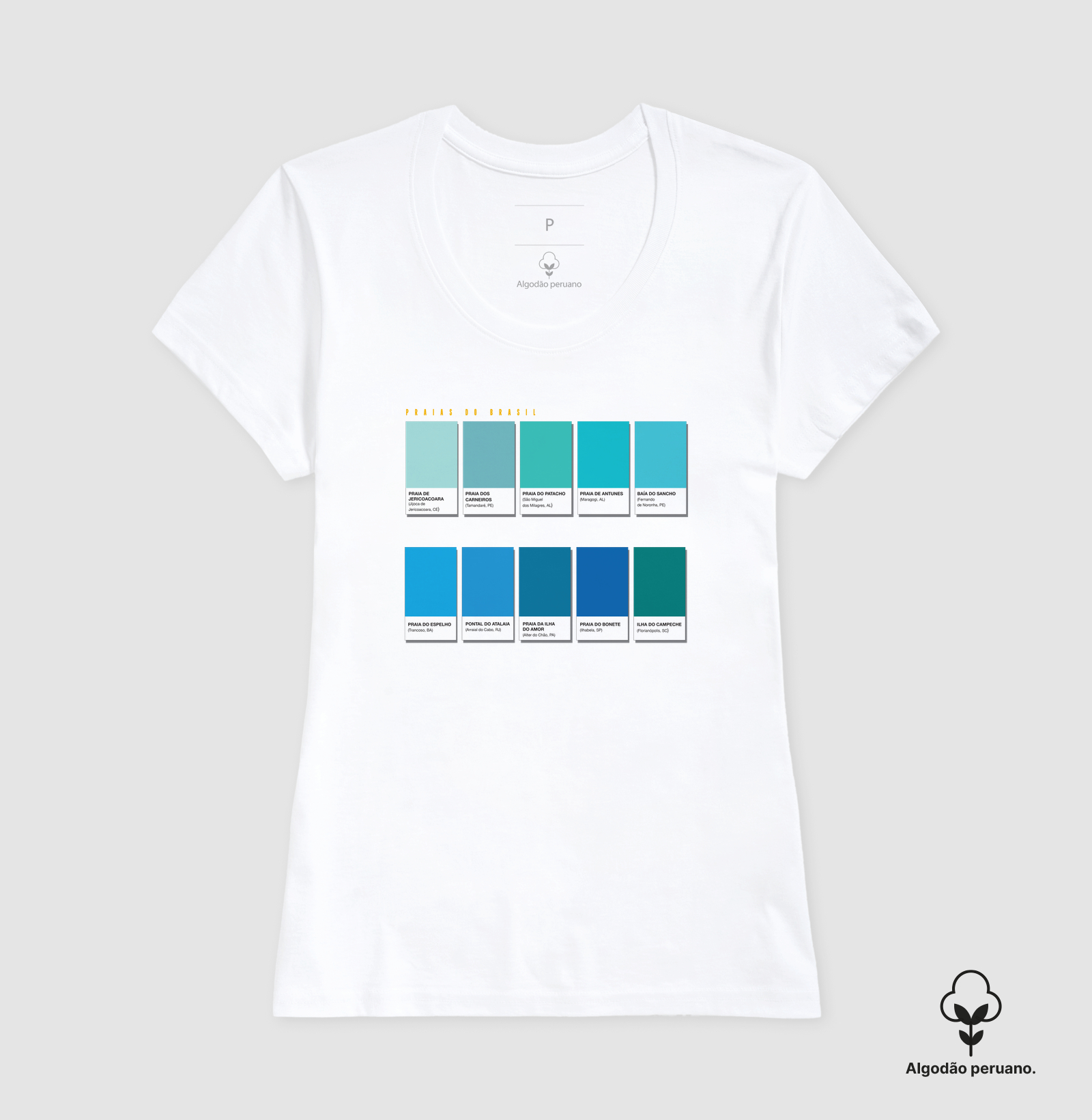 Camisa 5