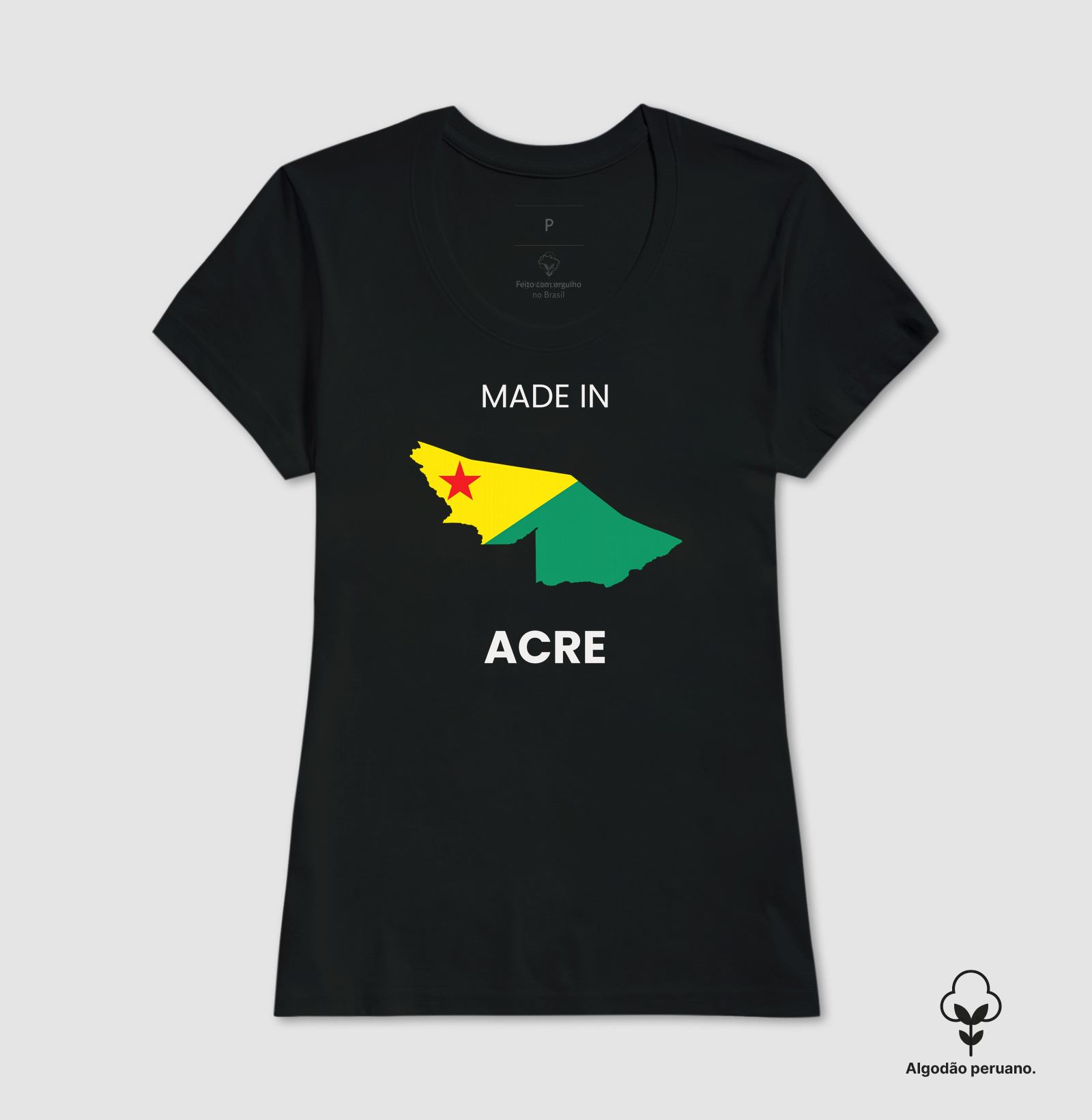 Made in Acre - Imagem 4
