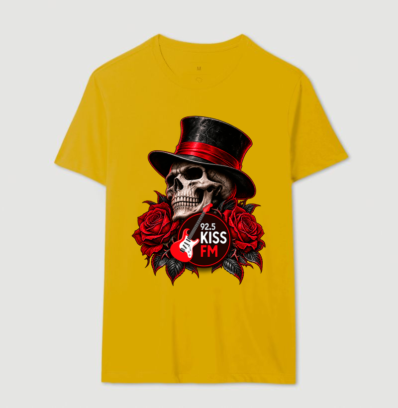 Rock Skull 92.5 II - Imagem 14