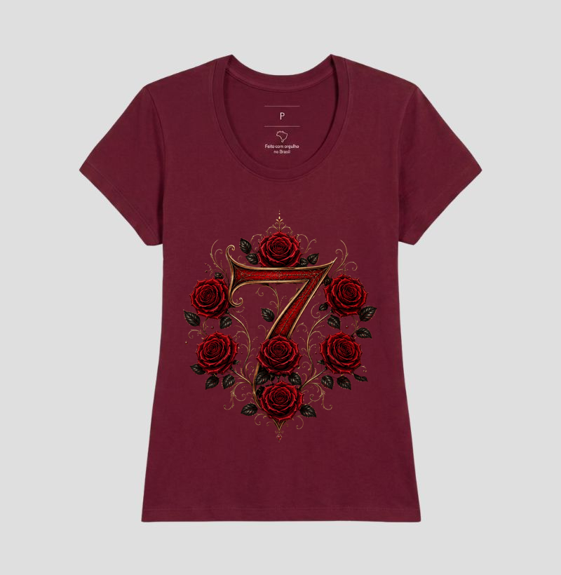 Camisa 18
