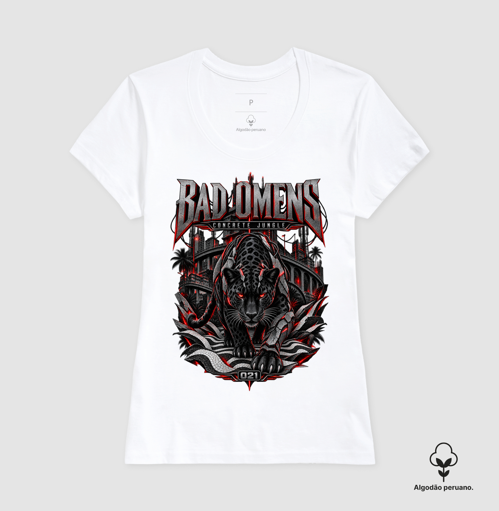 Camisa 3