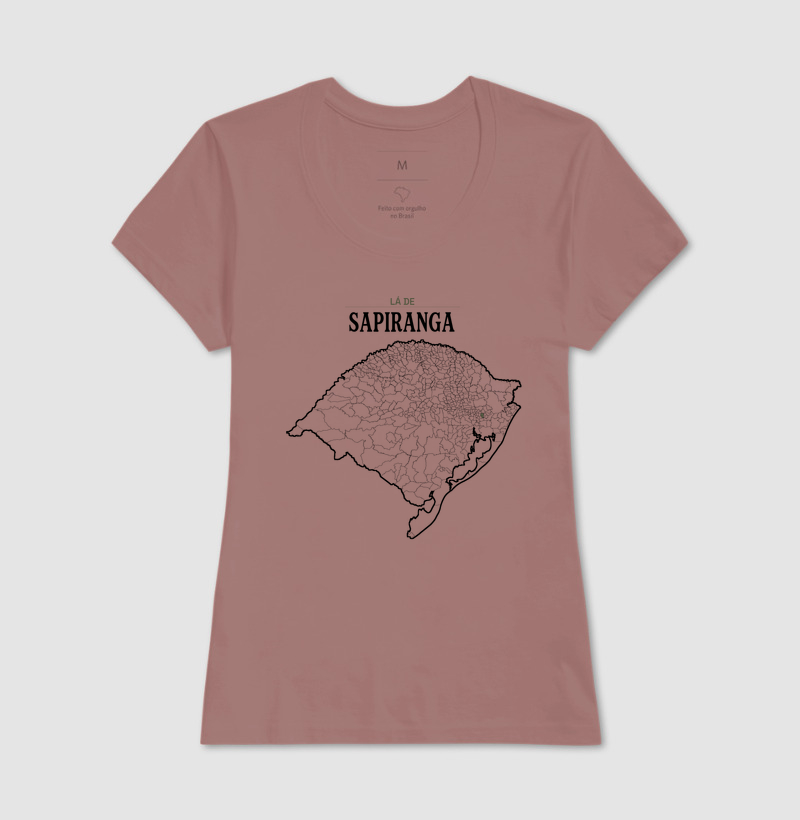 Camisa 15