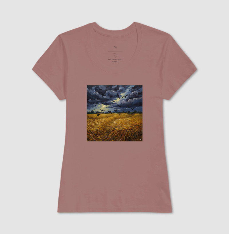 Camisa 13