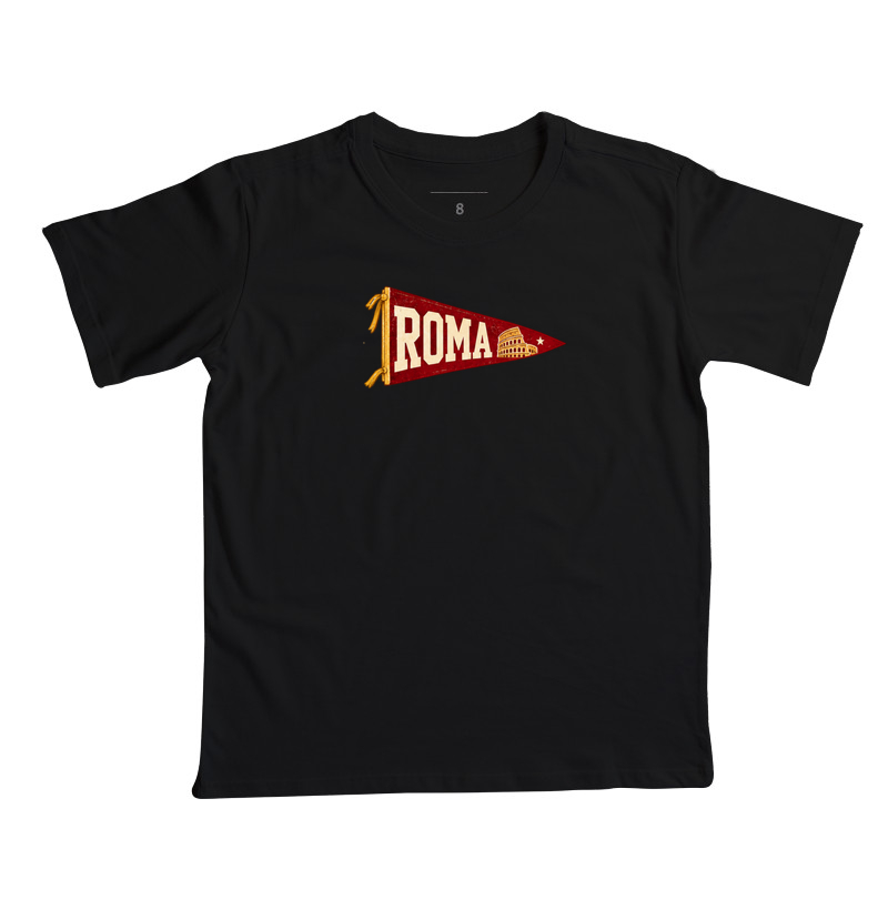 Flâmula Roma - Imagem 4