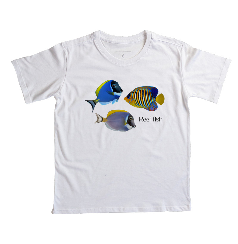 Reef Fish - Imagem 8
