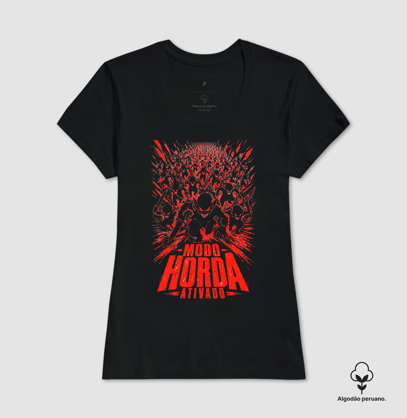 Camisa 2