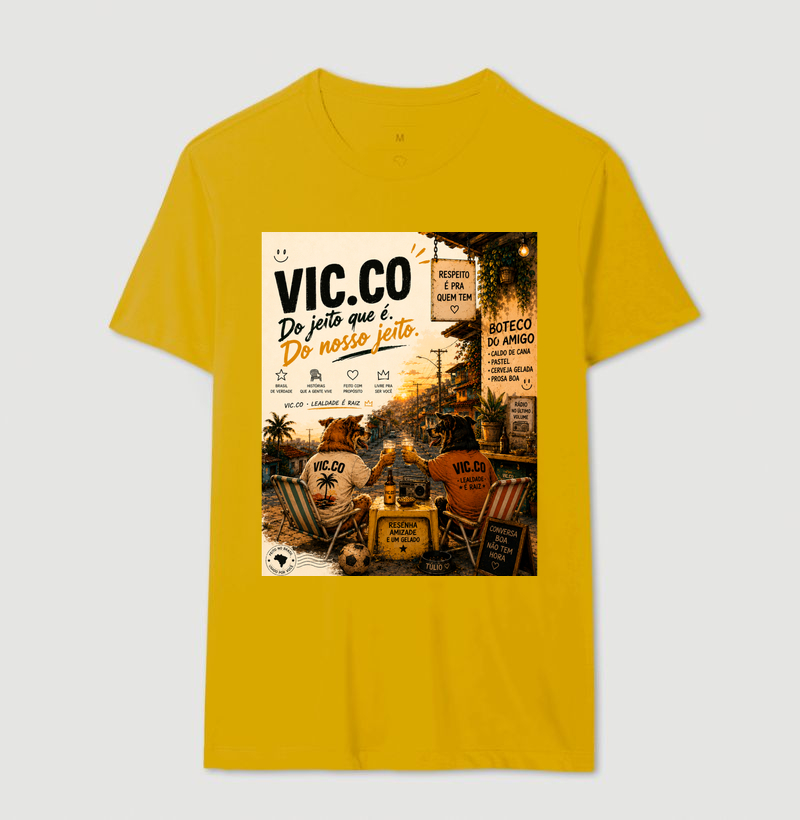 Camisa 13