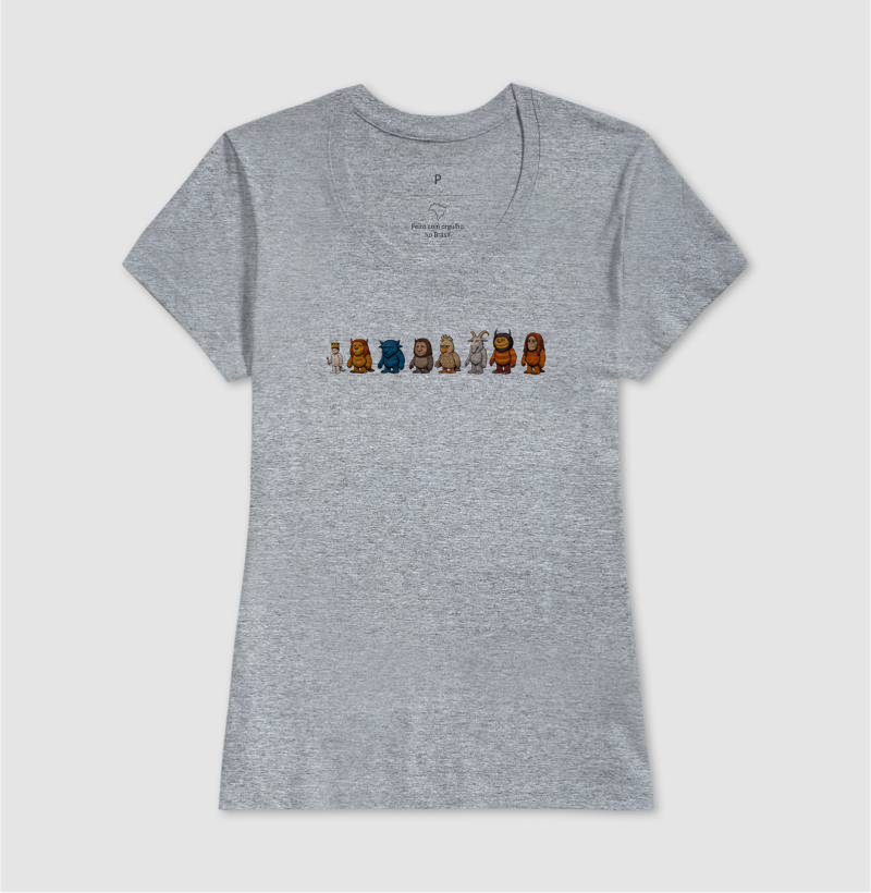 Camisa 7