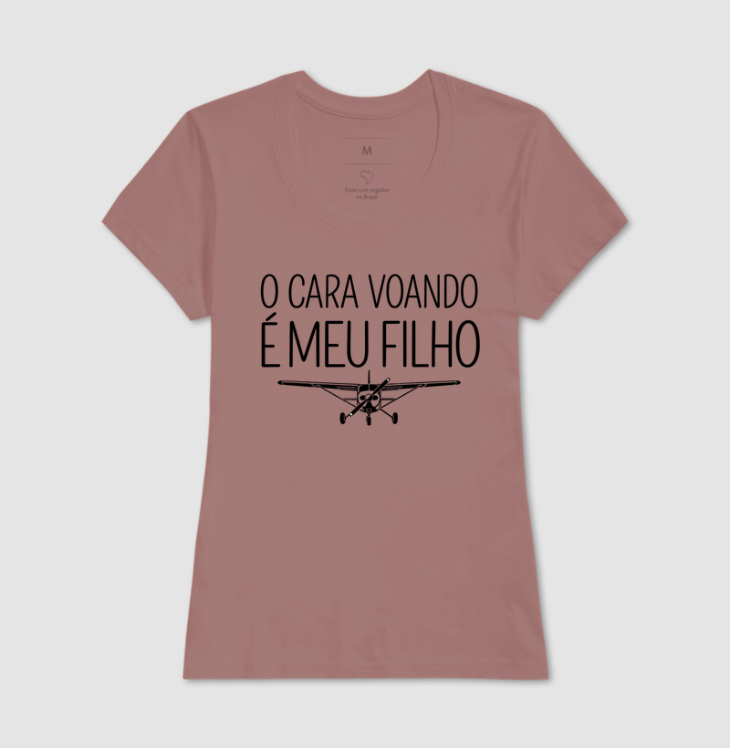 "O cara voando é meu filho" - Imagem 15