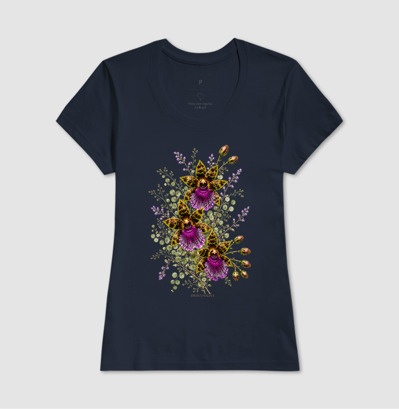 Orquídea Zygopetalum - Imagem 7