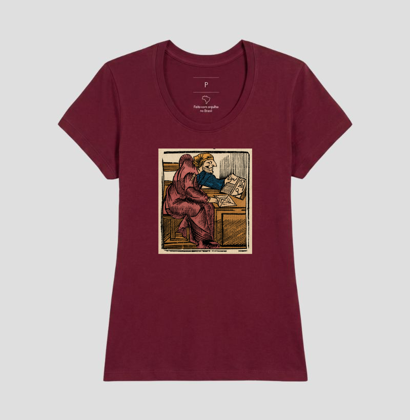 Camiseta Mother Shipton — A Profetisa de Yorkshire - Imagem 20