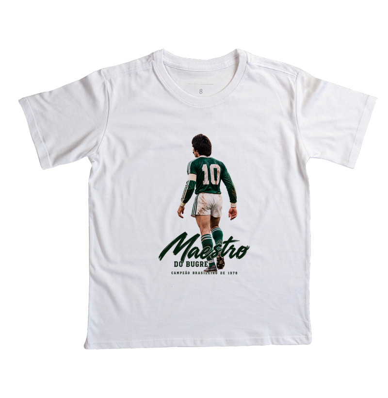MAESTRO DO BUGRE - Imagem 4