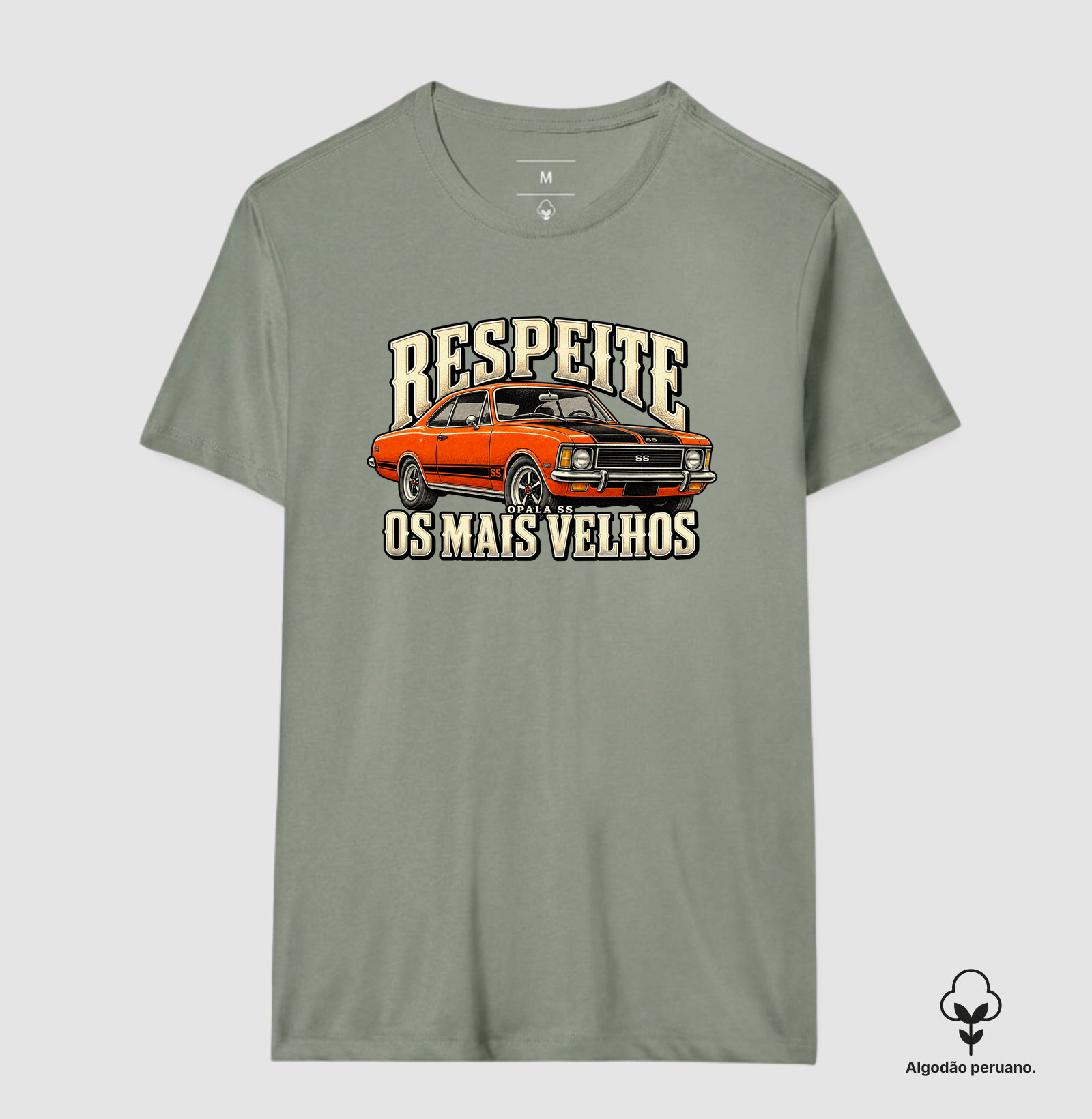 Respeite Opala - Imagem 7