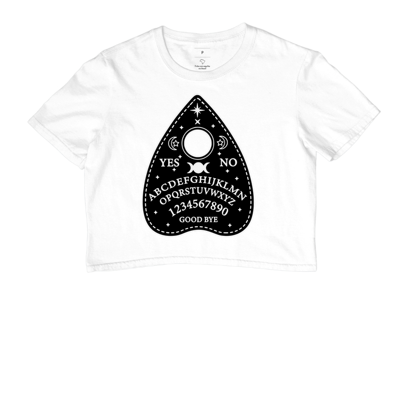 Plancheta ouija - Imagem 3