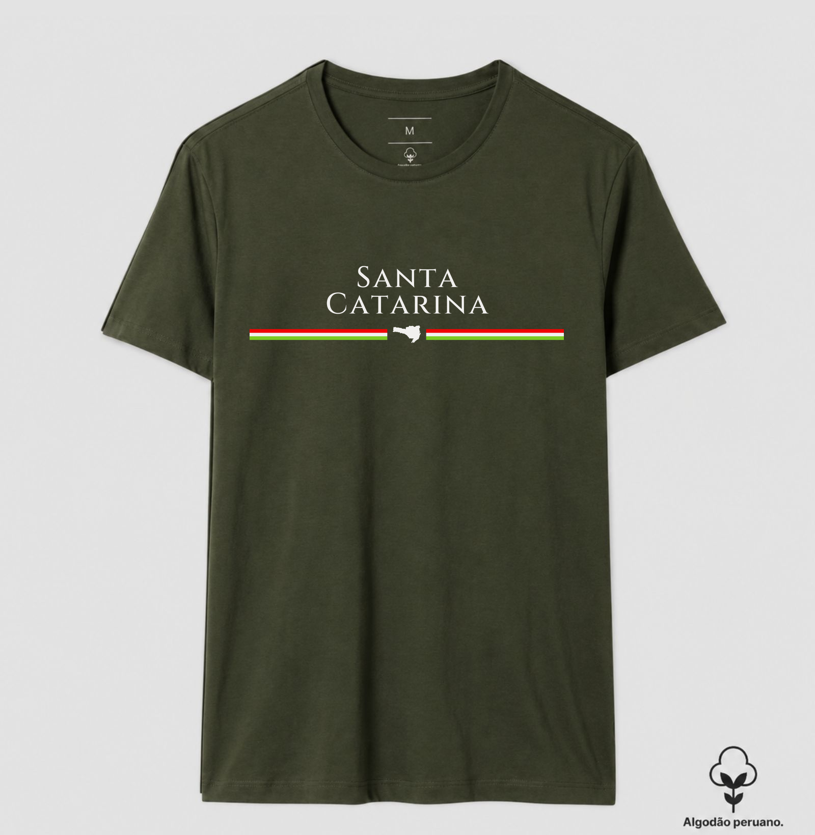 Santa Catarina — Tradição - Imagem 9