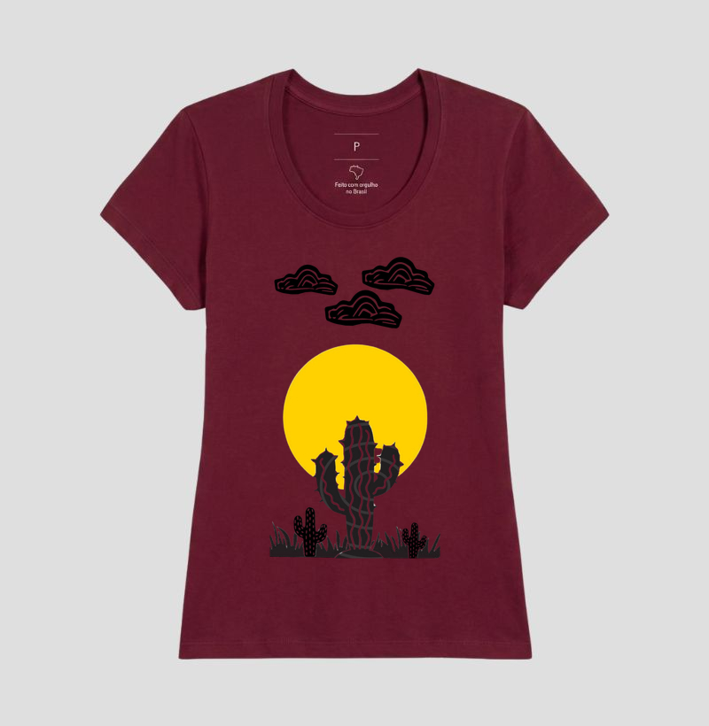 Camisa 18
