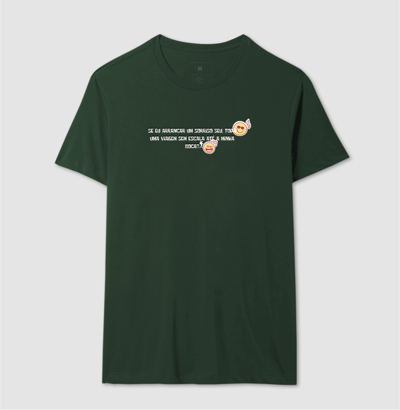 Camisa 11