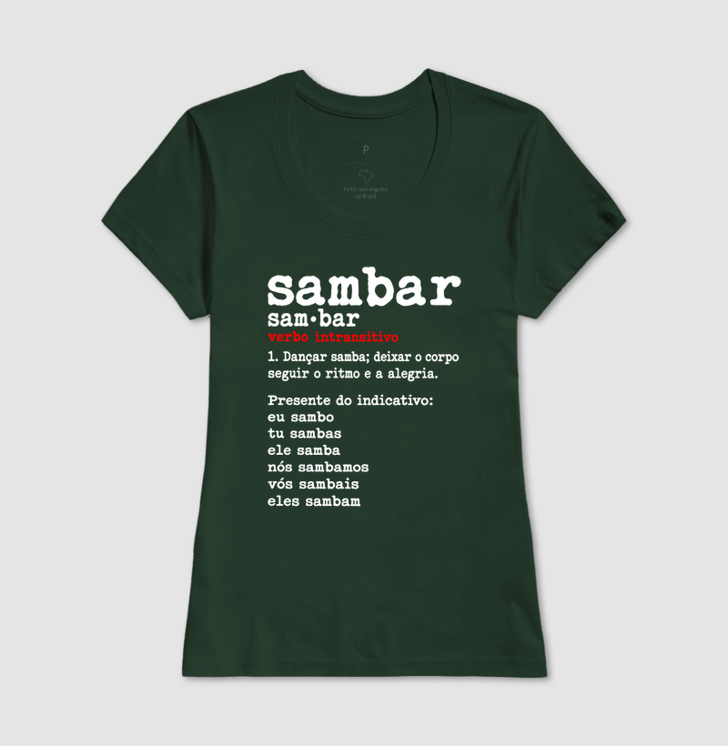Verbo Sambar - Imagem 15